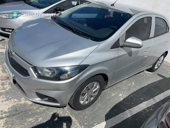 CHEVROLET ONIX 1.0 MPFI LT 8V FLEX 4P MANUAL CHEVROLET ONIX 1.0 MPFI LT 8V FLEX 4P MANUAL